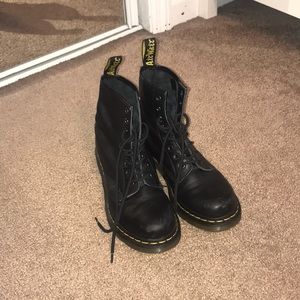 Doc Martens black
